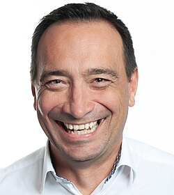 Mario Freiberger