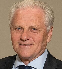 Johann Köck