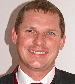 Norbert Kritzinger