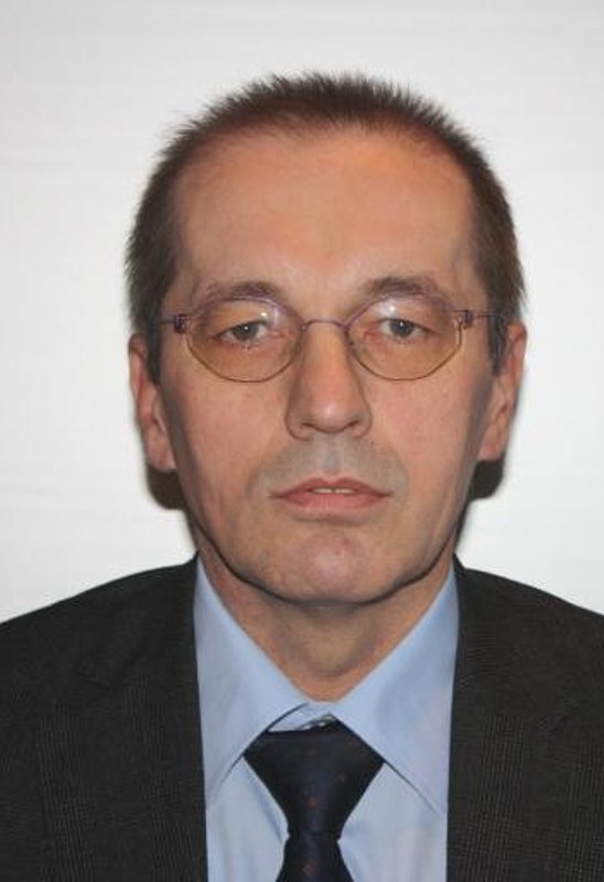 Helmut Oppelmayer