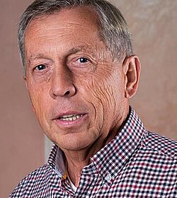 Wolfgang Holzer
